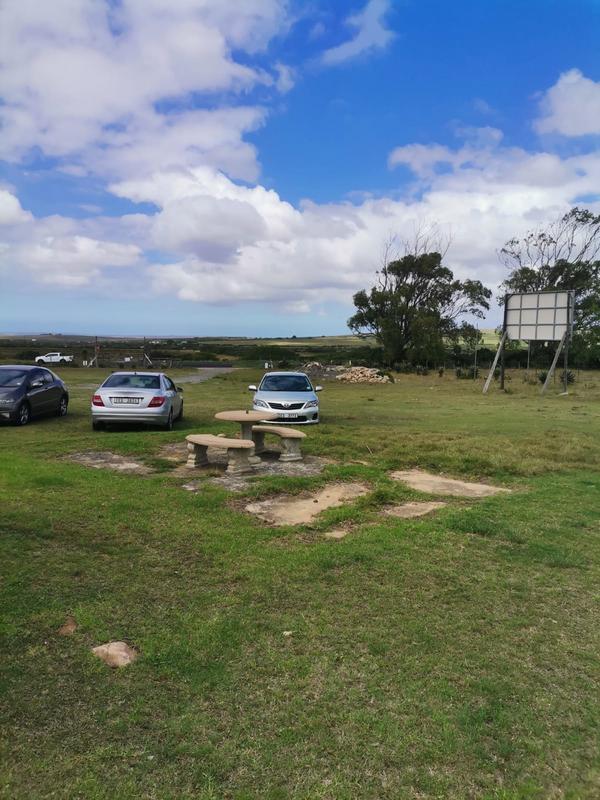 0 Bedroom Property for Sale in Albertinia Western Cape